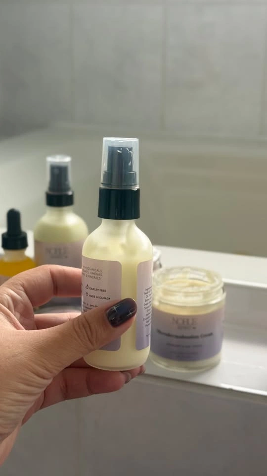 Noble Spirit Skincare Bundle — 8 Products - photo 2