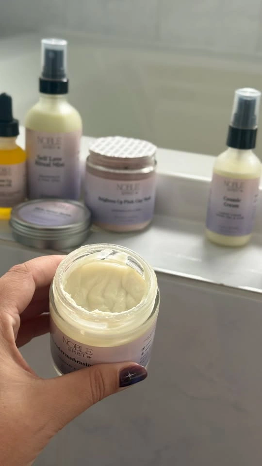 Noble Spirit Skincare Bundle — 8 Products - photo 3