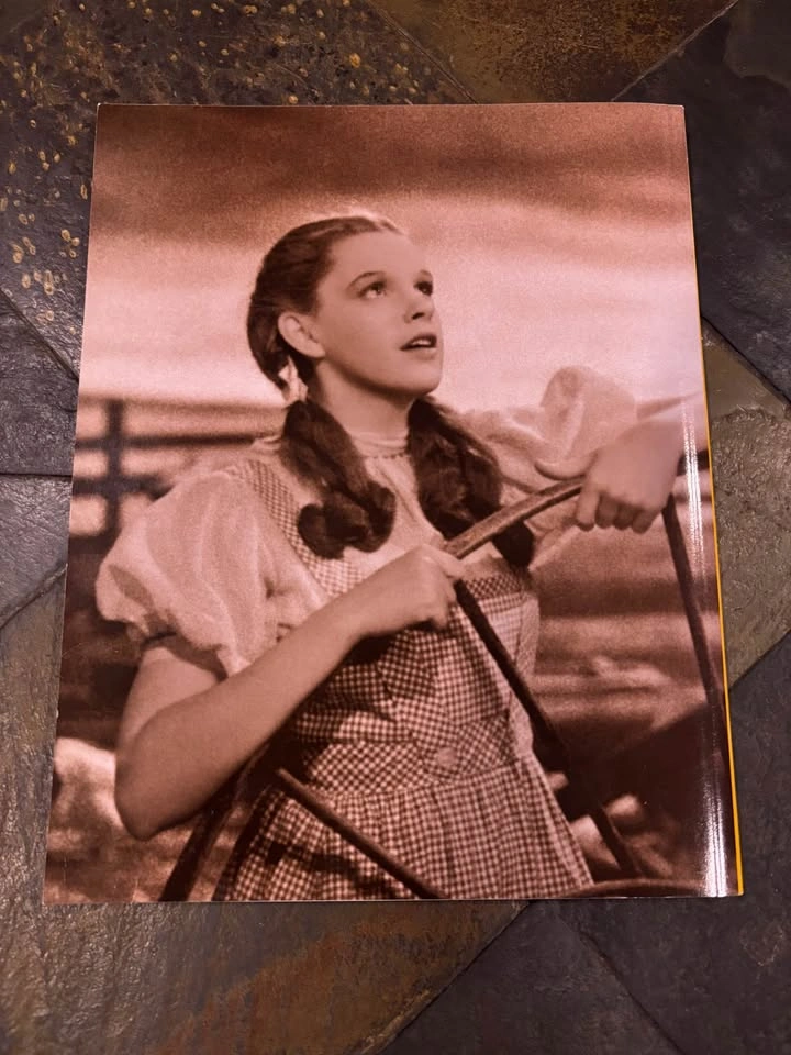 Wizard of Oz LIFE Magazine 75th Anniversary Special Edition - photo 4