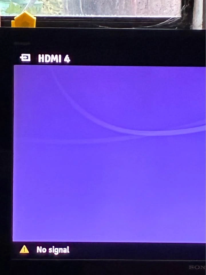 Sony Bravia 40 inches LCD color television - photo 2