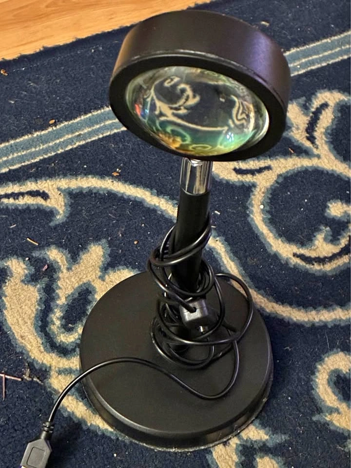 Projection Lamp