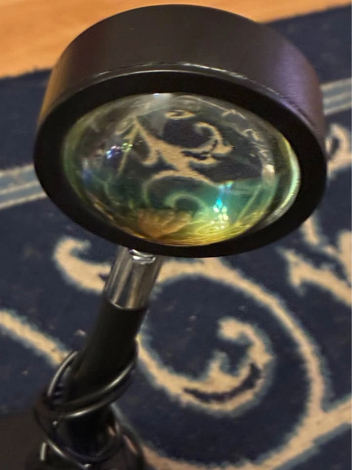 Projection Lamp - photo 2