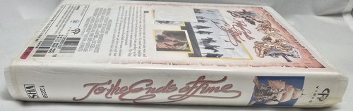 To The Ends Of Time (1996) -- VHS re-sealed - photo 4