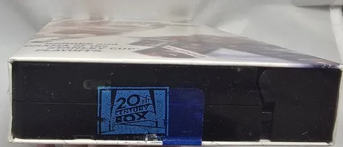 NHL Overtime -- Heroes And Drama Of The Stanley Cup Playoffs VHS - photo 3