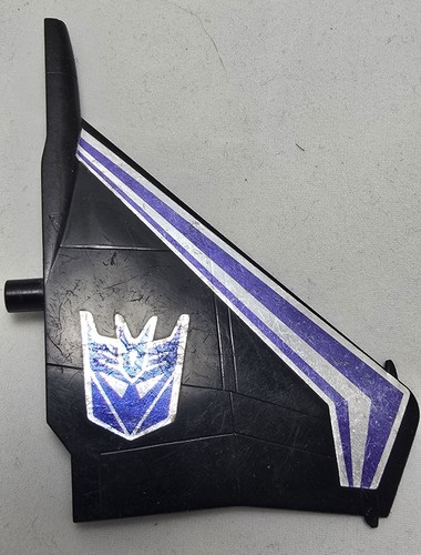 Vintage G1 Transformers SKYWARP Decepticons 1984 - Right Wing