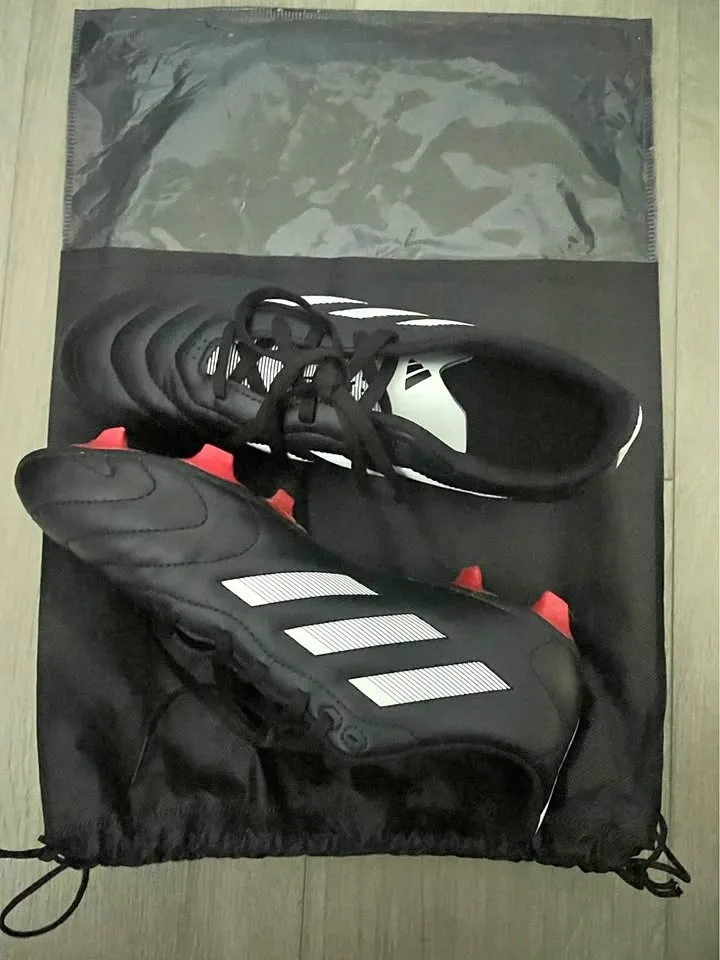 Adidas Goletto VIII Firm Ground Soccer Cleats