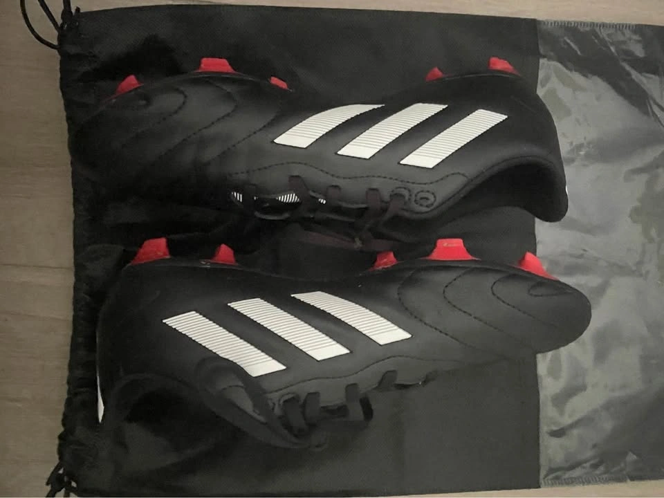 Adidas Goletto VIII Firm Ground Soccer Cleats - photo 3