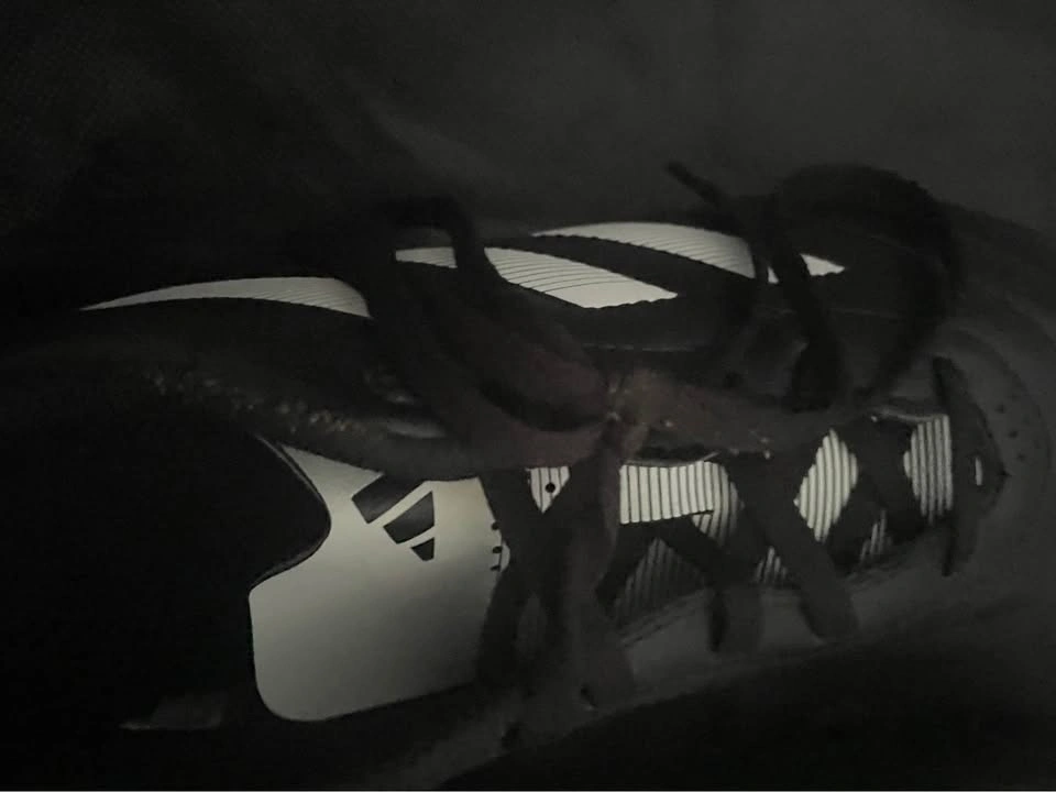 Adidas Goletto VIII Firm Ground Soccer Cleats - photo 5