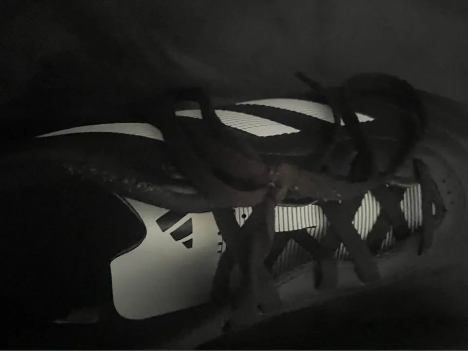 Adidas Goletto VIII Firm Ground Soccer Cleats - photo 5