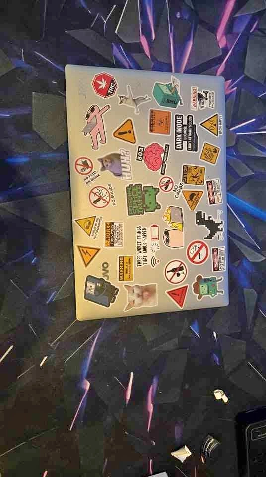 Lenovo Laptop