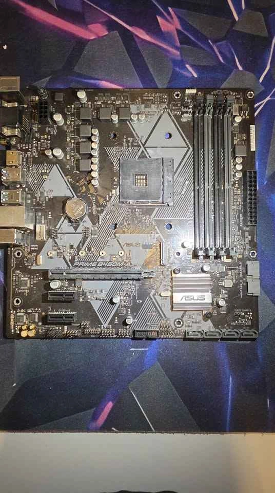 Computer parts for sale (all for $225) - photo 2