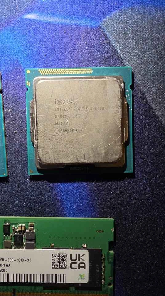 Computer parts for sale (all for $225) - photo 3