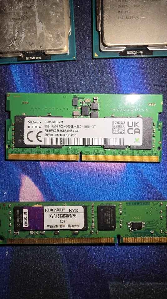 Computer parts for sale (all for $225) - photo 5