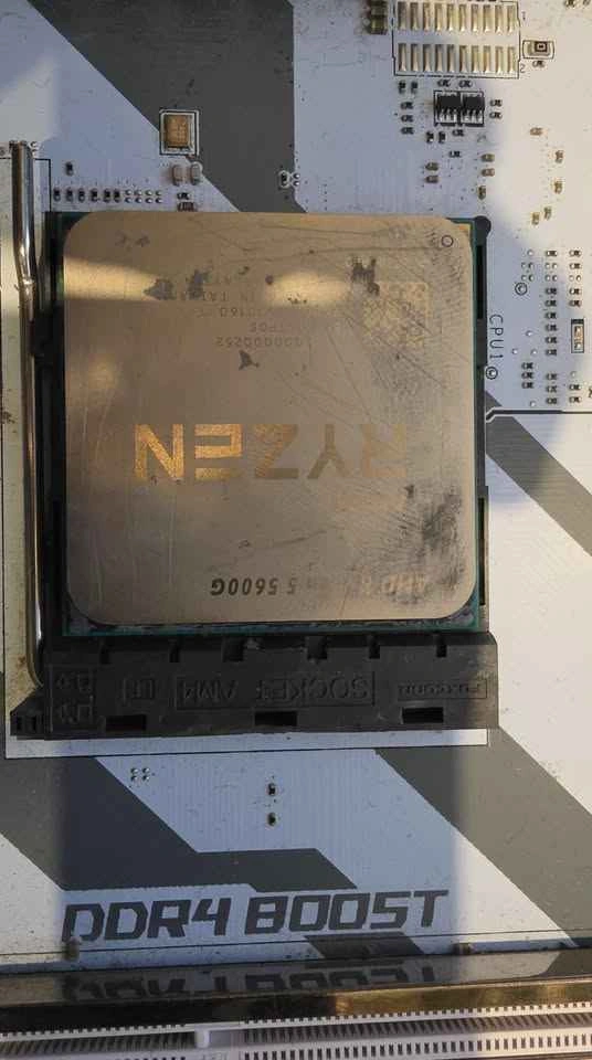 EVGA GTX 580 Graphics Card, Motherboard, CPU - photo 2