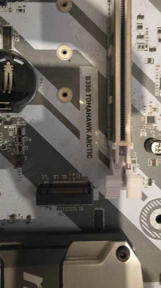 EVGA GTX 580 Graphics Card, Motherboard, CPU - photo 3
