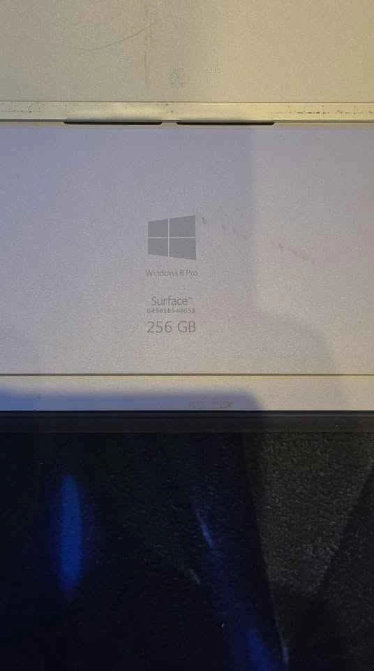 Microsoft Surface Laptop - photo 4