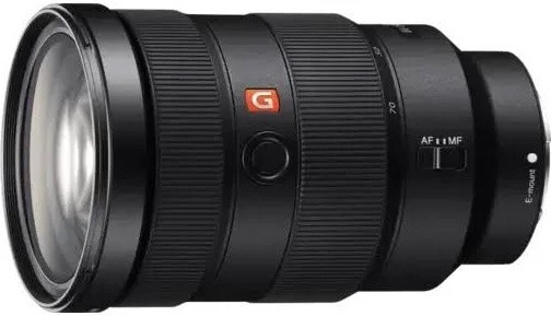 Brand New Sony FE 24–70mm f/2.8 GM II Lens – Unopened - photo 5
