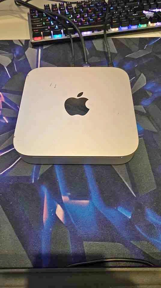Apple Mac Mini