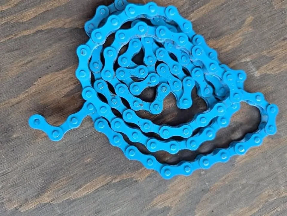 bike chain thumbnail