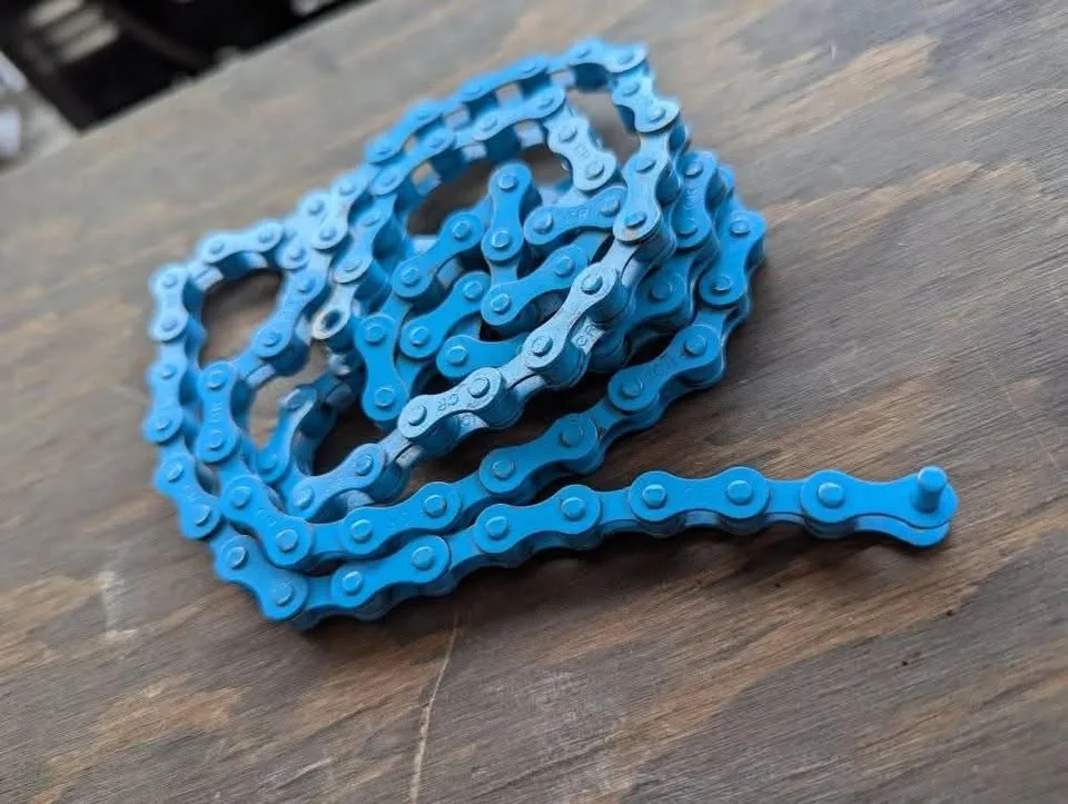 bike chain image indicator(2)