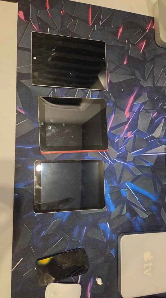 Tablets ($150 for all) - photo 2