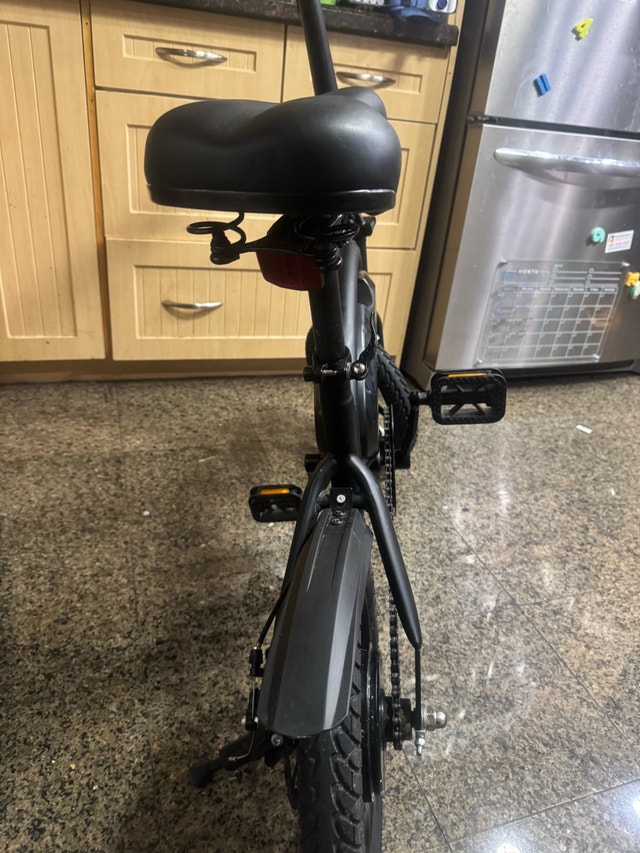 Jetson Pro Bolt E-Bike - photo 5