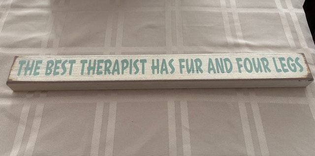 Decorative Wooden Signs - photo 3