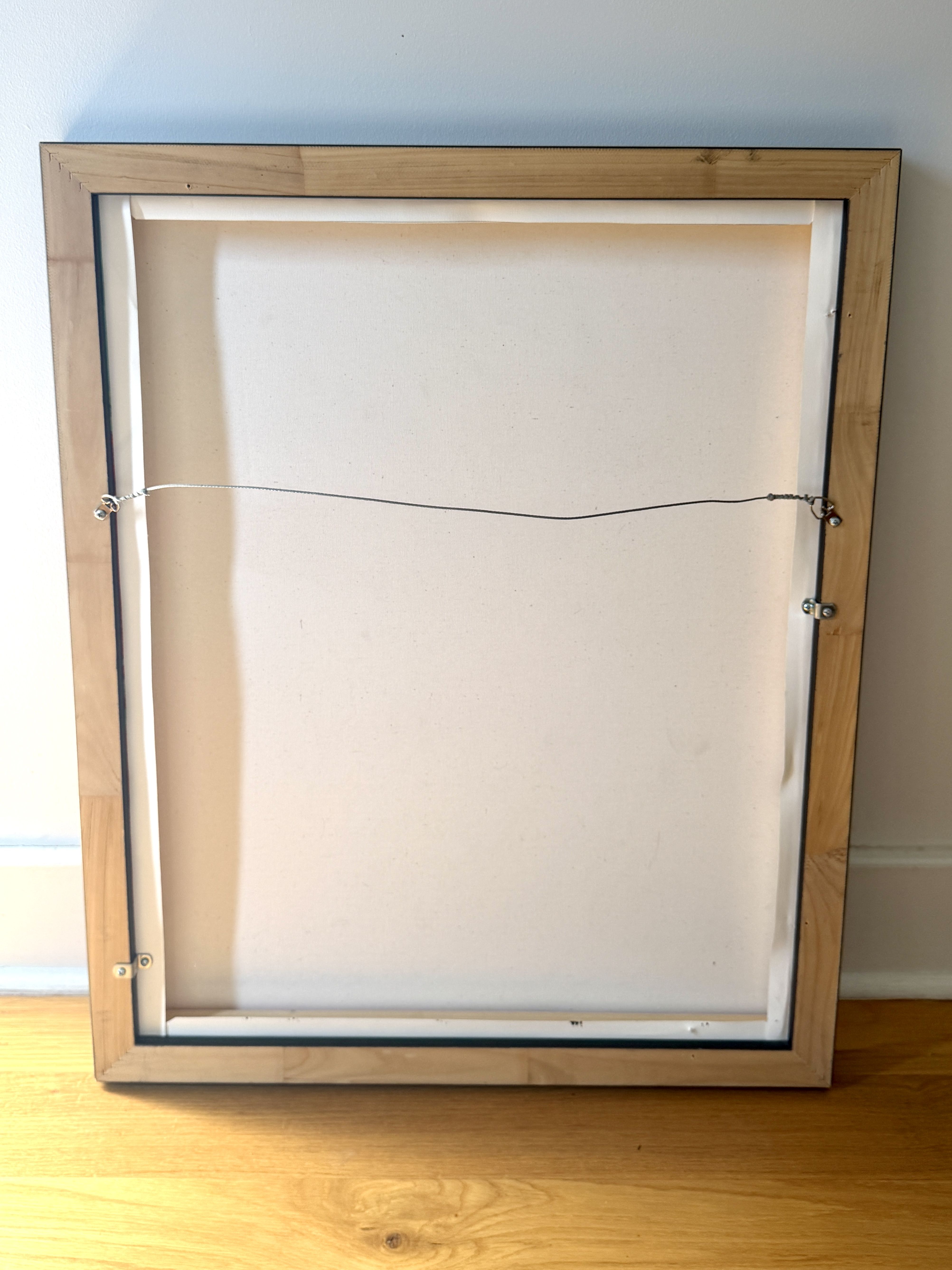 Large Format Mona Lisa POP Wall Art - photo 2