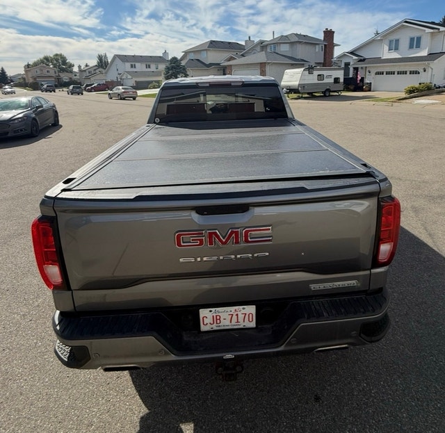 2020 GMC Sierra K1500 Elevation X31 - photo 5
