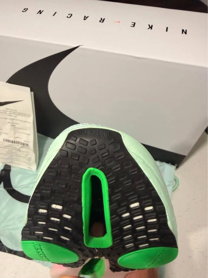 Nike Alpha Fly 3 - Size 9.5 - photo 3