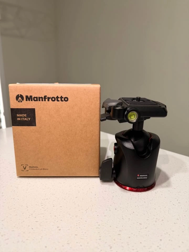 Sony A6700 Complete Camera Kit - photo 5
