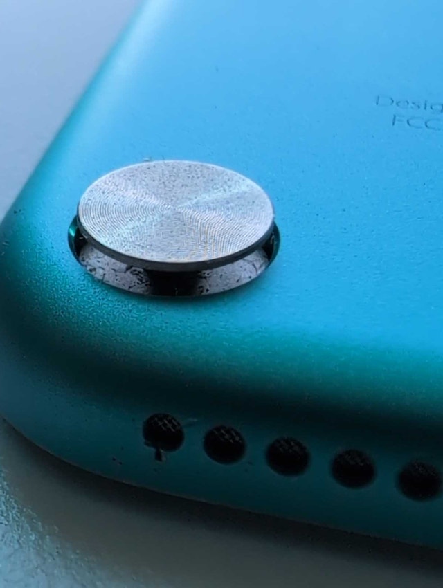 iPod Touch 5 - photo 4