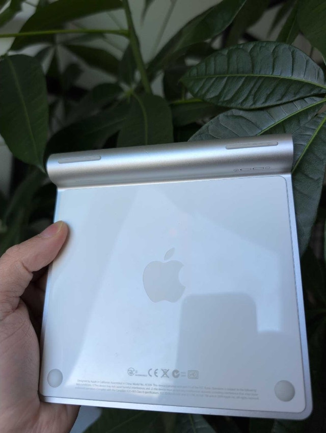 Apple Magic Trackpad