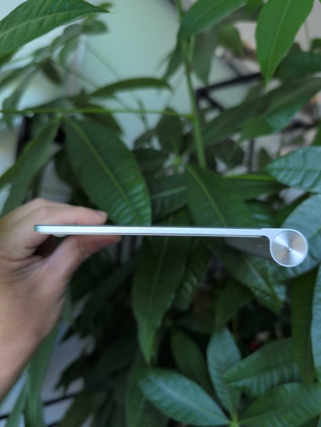 Apple Magic Trackpad - photo 2