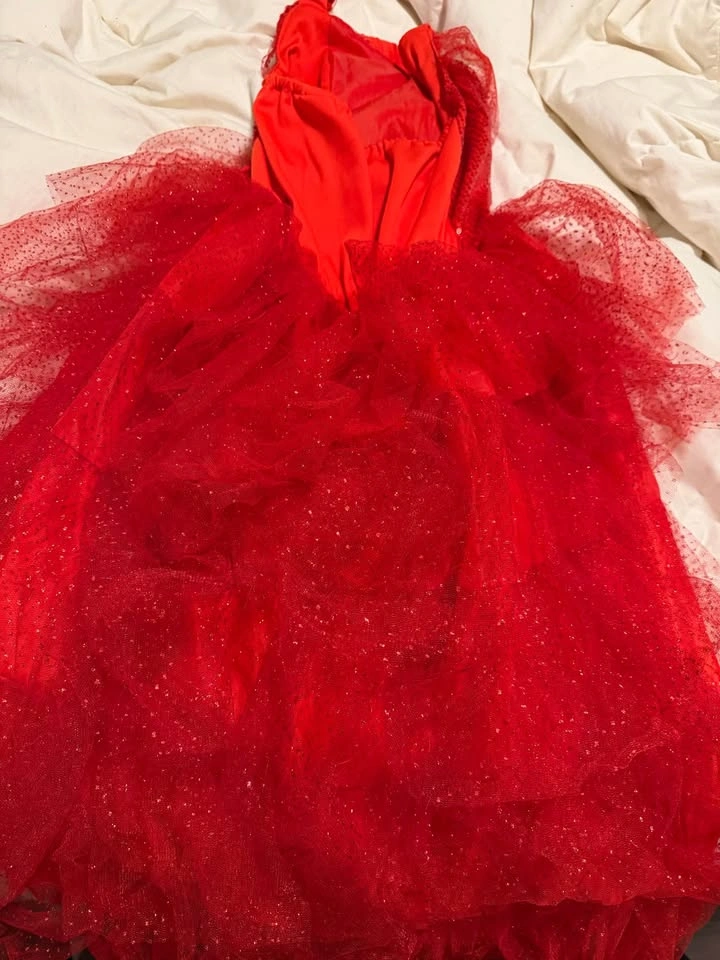 Harley Quinn Halloween costume - photo 3