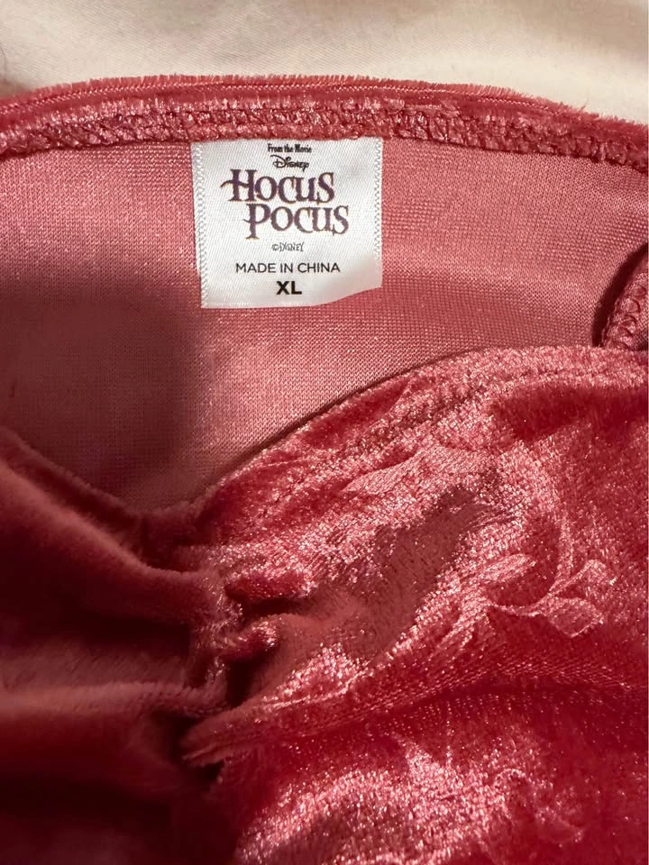 Hocus Pocus Costume - photo 2