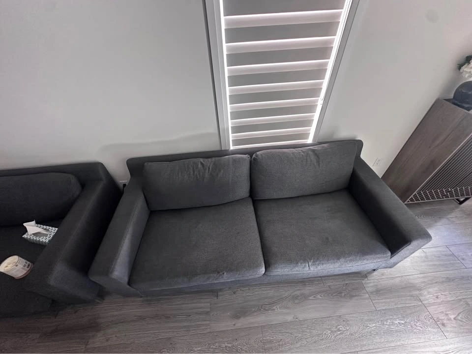 Rove concept sophia sofa - photo 2