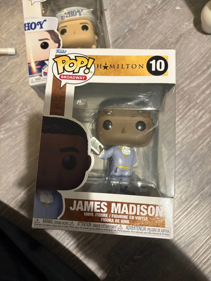 Assorted Funko pop figures - photo 4