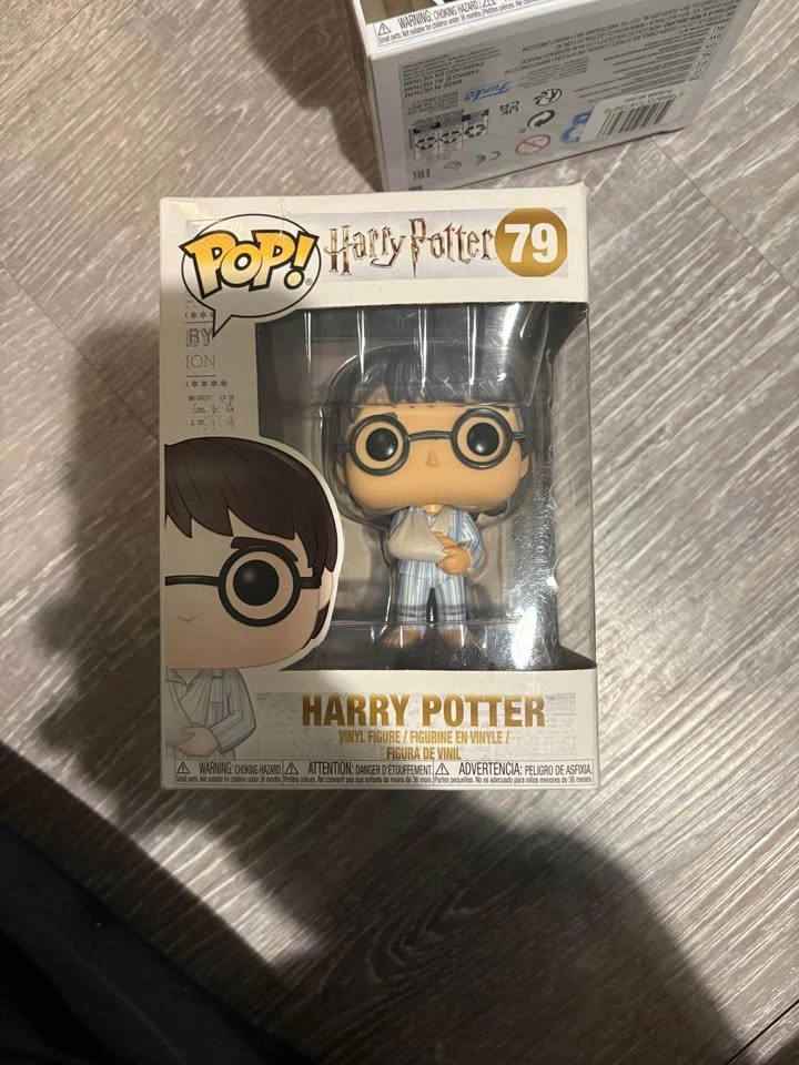 Assorted Funko pop figures - photo 5