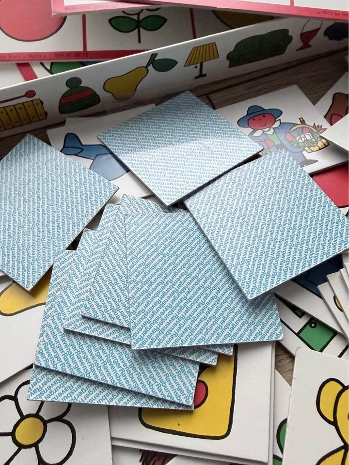 Lottino Memory / Matching Game – Dick Bruna - Ravensburger - photo 5