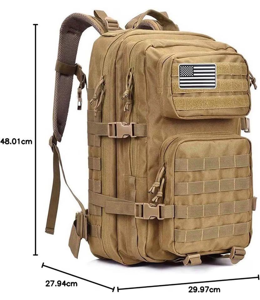 40L Military Backpack - photo 3