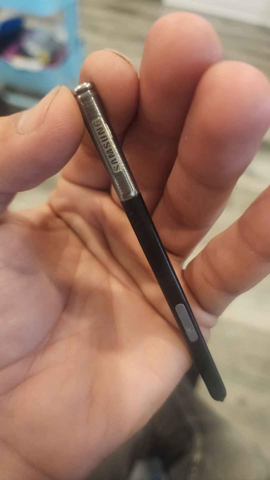 S Pen for Samsung Note 8 - photo 3