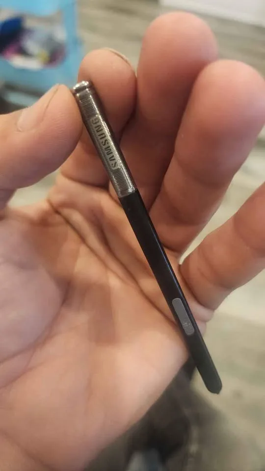S Pen for Samsung Note 8 image indicator(3)