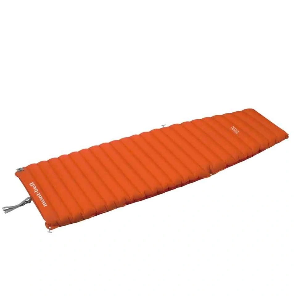 Sleeping mat air pad Mont-bell U.L. Comfort System Pad 150 - photo 2
