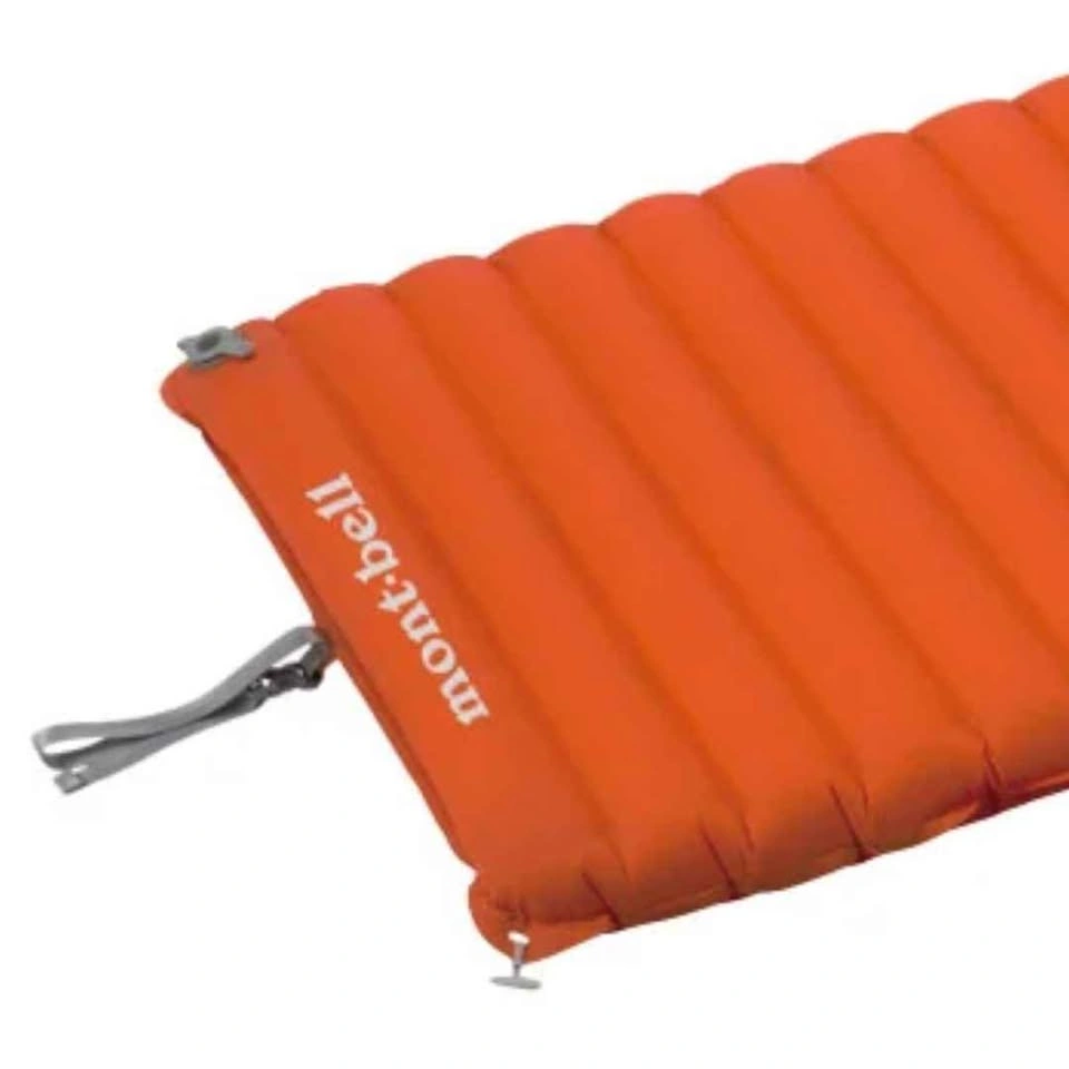 Sleeping mat air pad Mont-bell U.L. Comfort System Pad 150 - photo 3