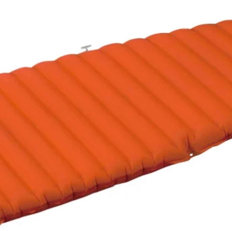 Sleeping mat air pad Mont-bell U.L. Comfort System Pad 150 - photo 4