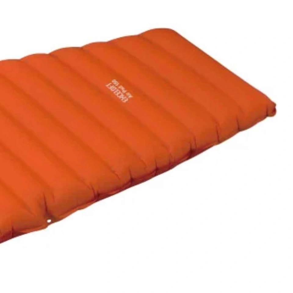 Sleeping mat air pad Mont-bell U.L. Comfort System Pad 150 - photo 5