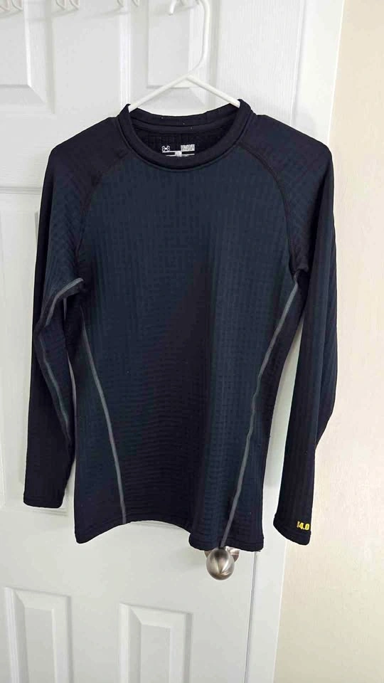Under Armour ColdGear Base 4.0 Crew Neck - Size Medium