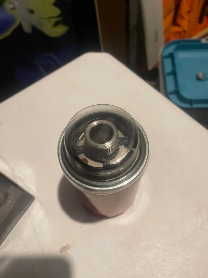 Motomaster Oil Filter MPH10600 — New - photo 3