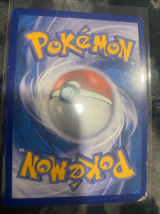 Snorlax XY179 80R 109 109 80 Pokémon Cards - photo 4